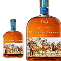 【あす楽】【正規品】ウッドフォードリザーブ ケンタッキーダービー 2020 ケンタッキー バーボン ウイスキー 1000ml WOODFORD RESERVE KENTUCKY DERBY 2020