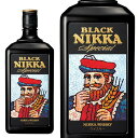 ブラックニッカ スペシャル 42% 1440ml ニッカウヰスキー 正規 (日本 ブレンデッドウイスキー)