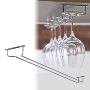 吊り下げグラスラック ロングタイプ 家飲み