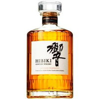 サントリー ウイスキー 響 ジャパニーズハーモニー 43％ 700ml 正規代理店品 （ブレンデッドウイスキー）