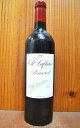 シャトー ラフルール 2007 フランス ボルドー AOCポムロール ワイン 赤ワイン 辛口 フルボディ 750ml (シャトー ラフルール)Chateau Lafleur [2007] AOC Pomerol