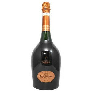 大型マグナムサイズ ローラン ペリエ グラン シエクル アレクサンドラ ロゼ ミレジム 1998 マグナムサイズ 1500ml 1.5L AOC ロゼ シャンパーニュ ローランペリエ (ローラン ペリエ)Laurent Perrier Champagne Grand Siecle ALEXANDRA Cuvee Rose Vintage [1998] M.G