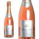 レミー パニエ ブーケ ドール ロゼ スパークリングワイン 正規代理店輸入品Remy PannIer Bouquet d'Or Rose Sparkling Wine【eu_ff】