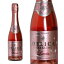 ǥꥫ ѡ 륷 (ե쥷ͼ) 375ml 8.5elica Sparkling Lucia Rose (Freixenet & Suntory)eu_ff