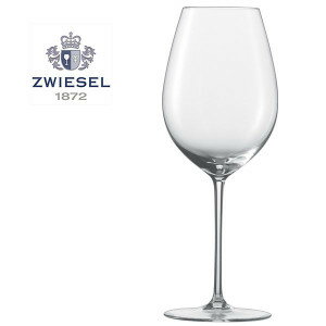 ツヴィーゼル1872 エノテカ リオハ 6脚セット ハンドメイドワイングラス※お取り寄せ商品となりますため、お届けに1週間から2週間程度お時間をいただく場合がございます。