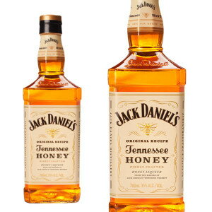 ジャック ダニエル テネシー ハニー リキュール 正規 700ml ハードリカーJACK DANIEL'S TENNESSEE HONEY HONEY LIQUEUR 700ml 35%