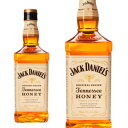 ジャックダニエル　ブラック　ウイスキー ジャック ダニエル テネシー ハニー リキュール 正規 700ml ハードリカーJACK DANIEL'S TENNESSEE HONEY HONEY LIQUEUR 700ml 35%