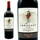 アロガント フロッグ カベルネ ソーヴィニヨン メルロー 2020年 ドメーヌ ポール マス 750ml（フランス 赤ワイン）ARROGANT FROG Cabernet Sauvignon 2020 Domaine Paul Mas