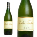 コトー デュ レイヨン 1987 ドメーヌ トゥーシェ家元詰 36年熟成秘蔵古酒Coteaux du Layon Moulin Touchais 1987 Domaine Moulin Touchais 【eu_ff】