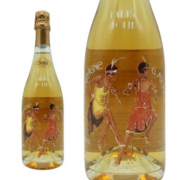 ギー ミッシェル シャンパーニュ ブリュット ミレジム 2000 キュヴェ パリ フォリ 超希少秘蔵限定古酒 R.M 高級プリント透明ボトル AOCミレジム シャンパーニュChampagne Guy Michel & Fils Paris Folies Brut Millesime 2000 R.M AOC Millesime Champagne ギー ミッシェル シャンパーニュ ブリュット ミレジム 2000 キュヴェ パリ フォリ 超希少秘蔵限定古酒 R.M 高級プリント透明ボトル AOCミレジム シャンパーニュChampagne Guy Michel & Fils Paris Folies Brut Millesime 2000 R.M AOC Millesime Champagne