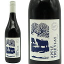 [K CY Abv c[ tbg [ 2021 ԃC I[XgALogan Wines Apple Tree Flat Merlot 2021