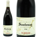 サントネ ルージュ 1996 ルー デュモン レア セレクション AOCサントネ (サントネ—) (サントネイ)＜br＞Santenay Rouge 1996 Lou Dumont Lea Selection AOC Santenay