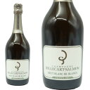 rJ[ T Vp[j O N u h u ubg rJ[ T AOCO N Vp[jBILLECART-SALMON Champagne GRAND CRU Blanc de Blancs Brut GIFT BOX AOC Grand Cru Champagne