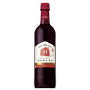 ■ワイン名 サントリー・デリカメゾン・デリシャス・赤・720ml ■英語表記 SUNTORY Delica Maison Delicious red 720ml ■商品番号 1900004002798 ■ワインについて いつもの料理によく合う、やさしい味わい！サントリーから「デリカメゾンデリシャス」がリニューアル発売！ ■ワインのタイプ 赤ワイン　辛口 ■ワインのテイスト ミディアムボディ ■内容量 720ml