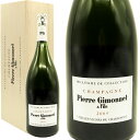 yؔ ^}OizsG[ Wl ~W h RNV BGC B[j ~W 2009 v~G N ꋉ u h uPierre Gimonnet & Fils Millesime de Collection Vieille Vignes 1er Cru Millesime 2009 M.G. Wooden Box