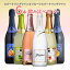 ̵֡ۥե롼 ѡ󥰥磻 Ÿ6ܰ٥å 500åȤΤFruit Sparkling Wine Variety Set (6 Bottles) 磻󥻥åȡפ򸫤