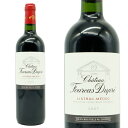 Vg[ tJ fv 2007 AOChbN XgbN ݍ16NniChateau Fourcas Dupre 2007 AOC Listrac-Medoc (Cru Bourgeois superieur)