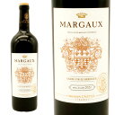 メゾン カステル マルゴー 2021年 カステル社 750ml フランス ラングドックルーション 赤ワインMAISON CASTEL MARGAUX 2021 CASTEL AOC MARGAUX