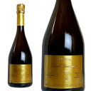 ダヴィッド クヴルール シャンパーニュ ブリュット ブラン ド ブラン ミレジム 2011年David Couvreur Champagne Blanc de Blancs Brut Millesime 2011 (R.M.) concours Chardonnay Gold Medal【eu_ff】