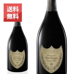 【送料無料】ドンペリ シャンパン ドンペリニヨン 2008年 750ml 正規 （フランス シャンパン 白 箱なし）