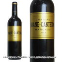 シャトー ブラーヌ カントナック 2016 AOCマルゴー メドック グラン クリュ クラッセ 公式格付第二級 赤ワイン ワイン 辛口 フルボディ 750mlChateau Brane Cantenac [2016] AOC Margaux (Grand Cru Classe du Medoc en 1855) (Henri Lurton)