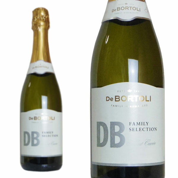 ■ワイン名 デ・ボルトリ DB スパークリング ブリュット ■英語表記 De Bortoli DB Sparkling Brut ■商品番号 1300004000594 ■ワインについて オーストラリア産スパークリングワイン愛好家必買！レストラン様必見！造り手は1928年からの歴史を誇り、英国王室御用達ワイナリーとしても有名！数々の受賞歴を誇る家族経営の老舗ワイナリー。今までに3度、カンパニー・オブ・ザ・イヤーに選ばれ、オーストラリアのロバート・パーカーと呼ばれるジェームス・ハリディが監修する「ワインコンパニオン2012」で最高評価の五ツ星ワイナリーとして紹介されている、オーストラリアトップ5ワイナリーに名を連ねるデボルトリ社！ディービーシリーズはワイン王国五ツ星常連で、雑誌一個人の「極旨ワイングランプリ」で第1位に選ばれるなど、この価格帯ではありえない素晴らしい評価！DBスパークリングもワイン王国90号で4.5星の高評価！ワインエンスージアストでベスト・バイ・スパークリングに選出！リヴェリナ地区で収穫したシャルドネ80％とピノ・ノワール20％。溌剌とした泡の広がりとシャープな切れ味が印象的。若草の香るような味わいと余韻に綺麗な酸を感じる滑らかな口当たりの、ハイコスパ極旨辛口スパークリングが待望の入荷！ ■ワインのタイプ スパークリングワイン/白ワイン ■ワインのテイスト 辛口 ■生産者 デ・ボルトリ ■ワイン格付/規格 2021年6月9日放送 テレビ朝日「あいつ今何してる？」三浦祐太朗の乾杯ワイン！ ■ブドウ収穫年 NV ■生産地 オーストラリア ■内容量 750ml1924年ヴィットリオ・デ・ボルトリは、全財産をもって新天地オーストラリアに、北イタリアから移民としてやって来ました。1928年、弟ピエリノと共に55エーカーのブドウ畑をニューサウスウェールズ州ビルブルに購入しワイナリーを設立しました。 1979年設立者であるヴィットリオの死後、2代目ディーン・デ・ボルトリが相続し、ビジネスの拡張と安定が図られました。そして1982年に3代目のダーレンがセミヨン種で造った貴腐ワイン、ノーブルワンが成功し世界的に注目され、以後現在まで数多くのトロフィーや金メダルを受賞し、デ・ボルトリ社はテーブルワインのみならず、プレミアムワインメーカーとしての確固たる地位を築き上げたのです。 現在では年間6000000ケースを超える生産量を誇り、オーストラリア最大級のワイナリーとなっています。最近ボルトリファミリーの娘婿であるワインメーカーのスティーブは、ワインメーカーオブザイヤーも受賞しています。彼らは“高い価値のある地域の特性をしっかり持ったワイン造り”をモットーとしワインは品種の特性だけではなく、地域と季節の特徴を持つべきと信じており“産地の個性”を大切にしています。 デ・ボルトリ DB スパークリング ブリュットヴェリナ地区で収穫したシャルドネ80％とピノ・ノワール20％。溌剌とした泡の広がりとシャープな切れ味が印象的。若草の香るような味わいと余韻に綺麗な酸を感じる滑らかな口当たり。