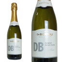 ■ワイン名 デ・ボルトリ DB スパークリング ブリュット ■英語表記 De Bortoli DB Sparkling Brut ■商品番号 1300004000594 ■ワインについて オーストラリア産スパークリングワイン愛好家必買！レストラン様必見！造り手は1928年からの歴史を誇り、英国王室御用達ワイナリーとしても有名！数々の受賞歴を誇る家族経営の老舗ワイナリー。今までに3度、カンパニー・オブ・ザ・イヤーに選ばれ、オーストラリアのロバート・パーカーと呼ばれるジェームス・ハリディが監修する「ワインコンパニオン2012」で最高評価の五ツ星ワイナリーとして紹介されている、オーストラリアトップ5ワイナリーに名を連ねるデボルトリ社！ディービーシリーズはワイン王国五ツ星常連で、雑誌一個人の「極旨ワイングランプリ」で第1位に選ばれるなど、この価格帯ではありえない素晴らしい評価！DBスパークリングもワイン王国90号で4.5星の高評価！ワインエンスージアストでベスト・バイ・スパークリングに選出！リヴェリナ地区で収穫したシャルドネ80％とピノ・ノワール20％。溌剌とした泡の広がりとシャープな切れ味が印象的。若草の香るような味わいと余韻に綺麗な酸を感じる滑らかな口当たりの、ハイコスパ極旨辛口スパークリングが待望の入荷！ ■ワインのタイプ スパークリングワイン/白ワイン ■ワインのテイスト 辛口 ■生産者 デ・ボルトリ ■ワイン格付/規格 2021年6月9日放送 テレビ朝日「あいつ今何してる？」三浦祐太朗の乾杯ワイン！ ■ブドウ収穫年 NV ■生産地 オーストラリア ■内容量 750ml1924年ヴィットリオ・デ・ボルトリは、全財産をもって新天地オーストラリアに、北イタリアから移民としてやって来ました。1928年、弟ピエリノと共に55エーカーのブドウ畑をニューサウスウェールズ州ビルブルに購入しワイナリーを設立しました。 1979年設立者であるヴィットリオの死後、2代目ディーン・デ・ボルトリが相続し、ビジネスの拡張と安定が図られました。そして1982年に3代目のダーレンがセミヨン種で造った貴腐ワイン、ノーブルワンが成功し世界的に注目され、以後現在まで数多くのトロフィーや金メダルを受賞し、デ・ボルトリ社はテーブルワインのみならず、プレミアムワインメーカーとしての確固たる地位を築き上げたのです。 現在では年間6000000ケースを超える生産量を誇り、オーストラリア最大級のワイナリーとなっています。最近ボルトリファミリーの娘婿であるワインメーカーのスティーブは、ワインメーカーオブザイヤーも受賞しています。彼らは“高い価値のある地域の特性をしっかり持ったワイン造り”をモットーとしワインは品種の特性だけではなく、地域と季節の特徴を持つべきと信じており“産地の個性”を大切にしています。 デ・ボルトリ DB スパークリング ブリュットヴェリナ地区で収穫したシャルドネ80％とピノ・ノワール20％。溌剌とした泡の広がりとシャープな切れ味が印象的。若草の香るような味わいと余韻に綺麗な酸を感じる滑らかな口当たり。