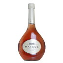 マテウス ロゼ (ソグラペ ヴィノス デ ポルトガル社) ロットナンバー入りMATEUS ROSE Sogrape,Vinhos de Portugal.SA Vinho Regional Beiras