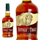 【正規品】バッファロー トレース ケンタッキー ストレート バーボン ウイスキー 750ml 45％ ハードリカーBUFFALO TRACE KENTUCKY STRAIGHT BOURBON WHISKY