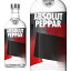 ʡۥ֥롼 å ڥåѡ Ź͢ ǥ ץߥ å 750ml 40 ϡɥꥫ (֥塼)ABSOLUT VODKA PEPPER