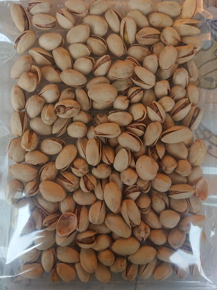 ピスタチオナッツ