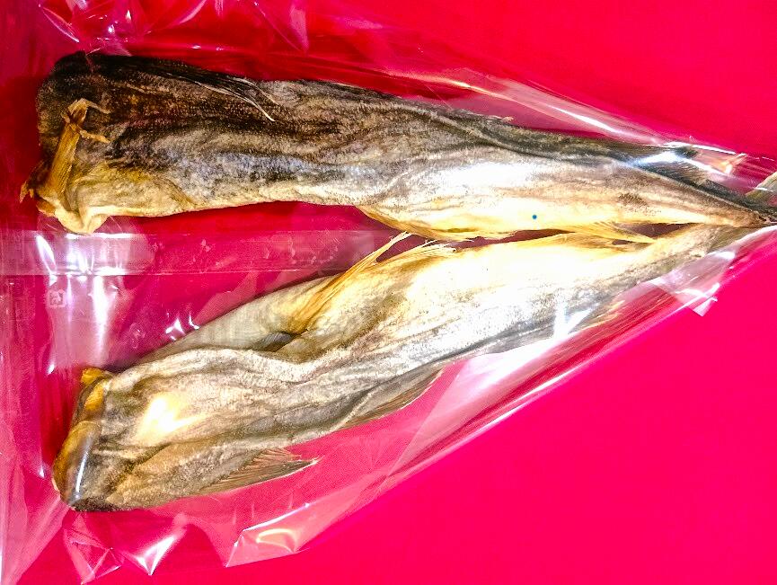 氷下魚(こまい)150g...