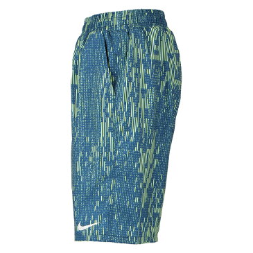 NIKE グラフィック ルーズトランクス 2982917 ナイキ フィットネス水着 メンズ 男子 男児 男性