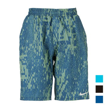 NIKE グラフィック ルーズトランクス 2982917 ナイキ フィットネス水着 メンズ 男子 男児 男性