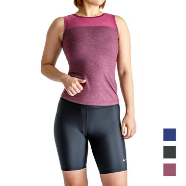 NIKE ベーシック レイヤリング セパレーツ 2983929 ナイキ 水着 水泳 女性水着 スイミング セパレーツ セパレート フィットネス水着 女性 かわいい 可愛い ブランド 体型カバー 人気 おしゃれ オシャレ ないき