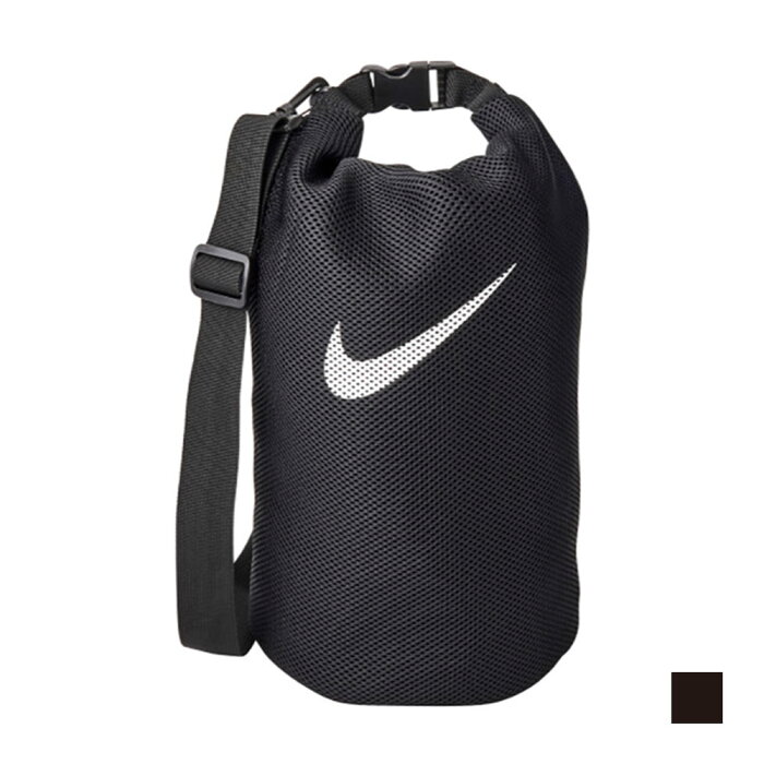 【30％OFF】 【2022SP新商品】　NIKE メッシュ スリングバッグ 10L NESSC156 2986020　ナイキ ポーチ ぽーち 人気 おしゃれ オシャレ ないき