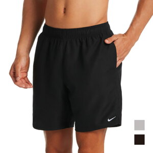 NIKE　エッセンシャルラップ 7”ボレーショーツ　NESSA559　2992030　ナイキ　nike ないき　フィットネス水着　男性　メンズ