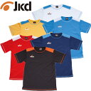 Jaked ドライTシャツ 830037 フットマーク