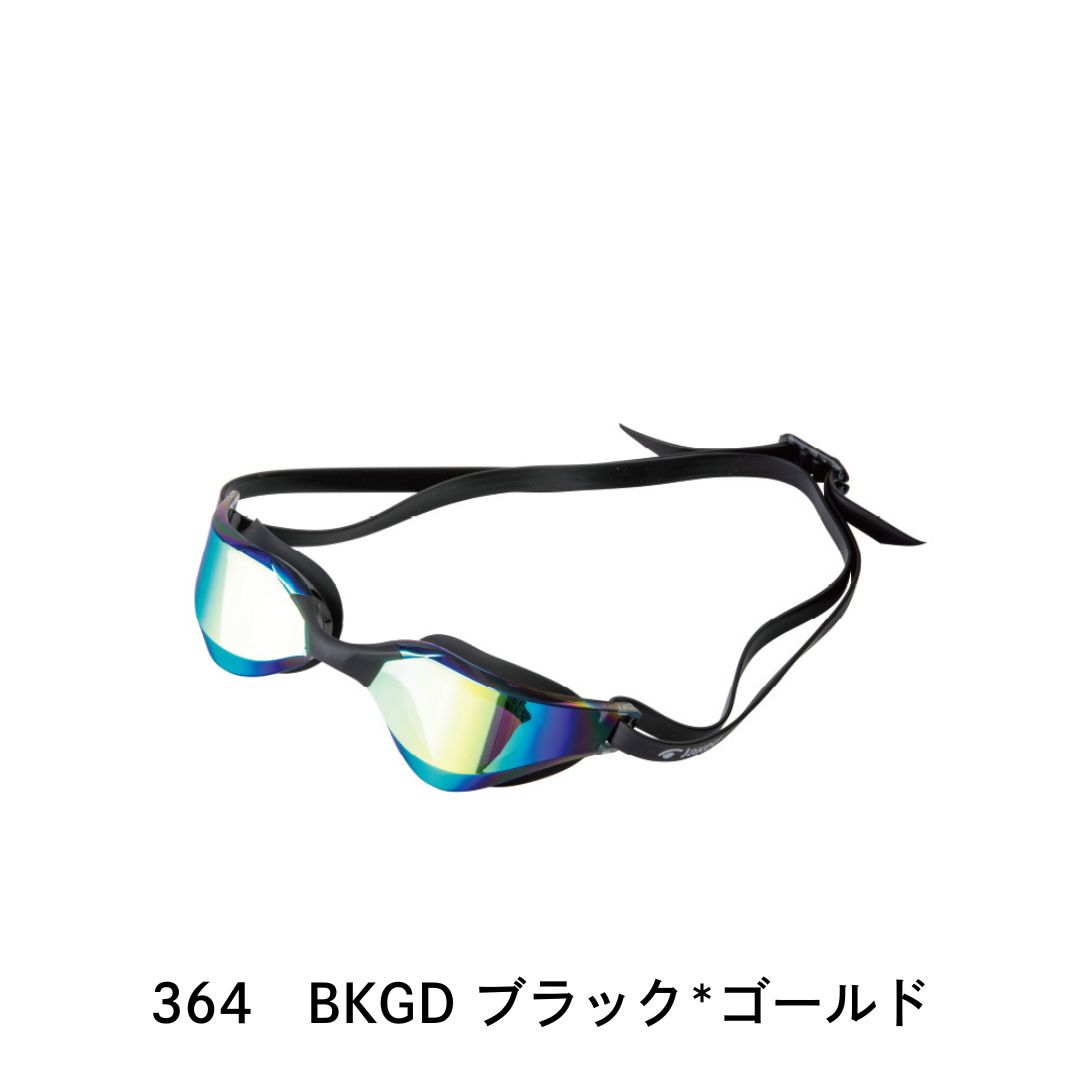 Jaked　スイムゴーグル　YL-100 WORLD　AQUATICS承認モデル