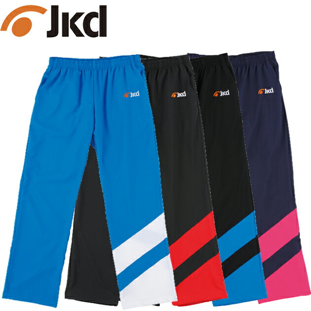 Rakuten - Jaked J004ウォームアップパンツ 830121 フットマーク
