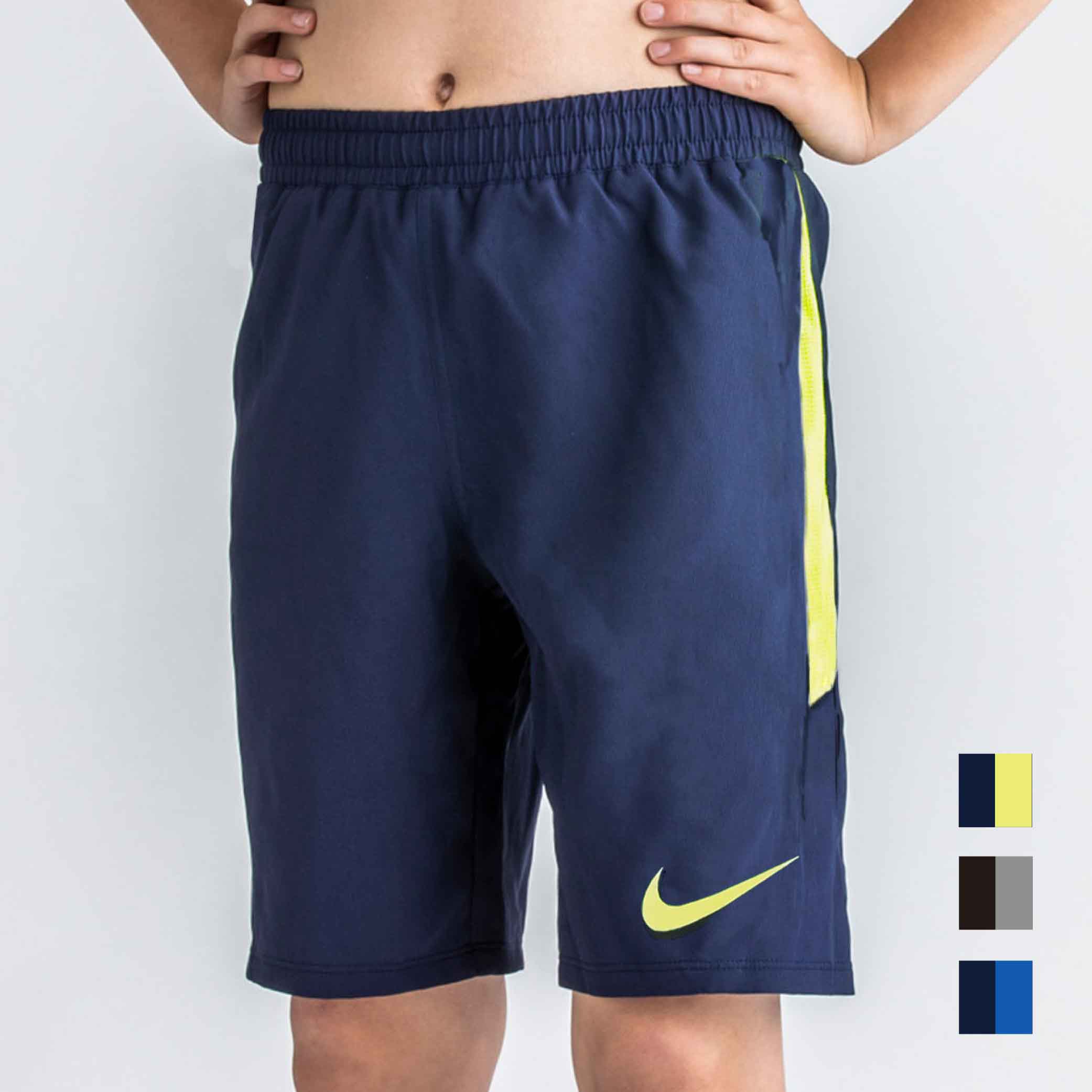 【送料無料】 【 2023 SP SU 】 【NIKE SWIM公式】NIKE SWIM ナイキ スクール水着 nike 水泳 男子水着 トランクス スイミング キッズ ボーイズ 男の子水着 プール 男の子 男児 120 130 140 150…