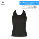 FOOTMARK NATURALレディースブラトップ(アクアホール)3100324 フットマーク