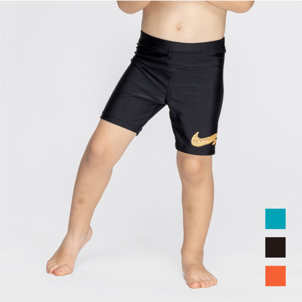 乐天商城 - 【NIKE SWIM公式】ナイキ SS25 トドラーボーイズジャマー 1991113 ナイキ　トドラー　男の子　男児　男子　水着　NIKE TODDLERキッズ 90 100 110 120 フットマーク FOOTMARK