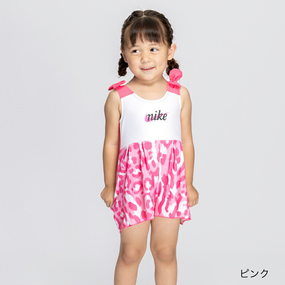 【NIKE SWIM公式】ナイキ SS25 ト...の紹介画像3