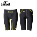 【Jaked】J-EKO 820127 Jaked ジャケッド メンズ ボーイズ FINA承認 競泳 水着 公式大会使用可 マスターズ レース用 トレーニング ...