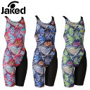 新規10%OFFクーポン有 【2025FW 新商品】【Jaked】J-MASTERS(25FW) 830312 WORLD AQUATICS FINA レース ...