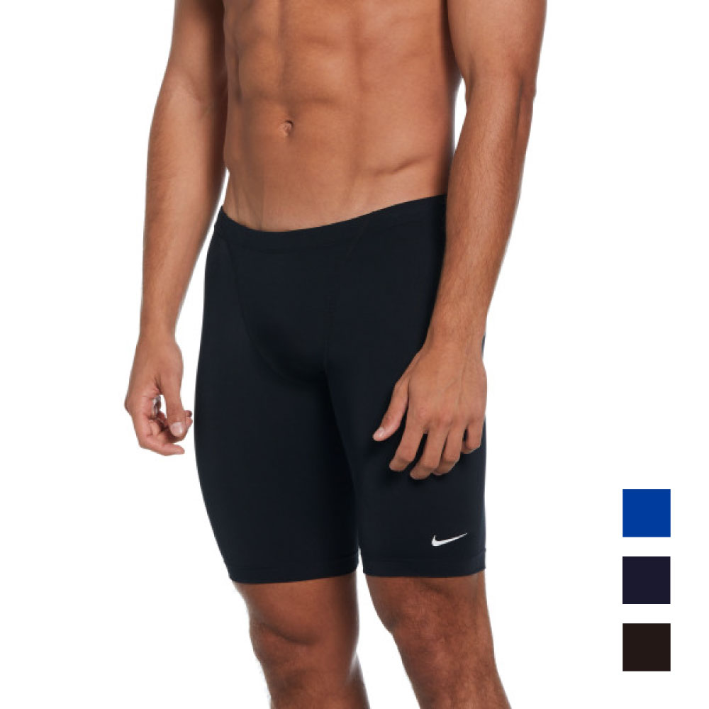 【NIKE SWIM公式】ナイキ ハイドラストロングジャマー nessa006 　ナイキ メンズ 男性 水着 かっこいい カッコイイ S…