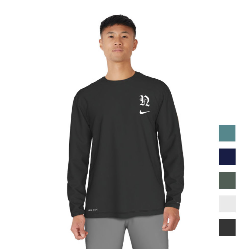 Nike【ナイキ】ロゴ入り♪シンプルなデザイン♪ラッシュガード 楽天市場】ナイキ(ラッシュガード|マリンスポーツ):スポーツ