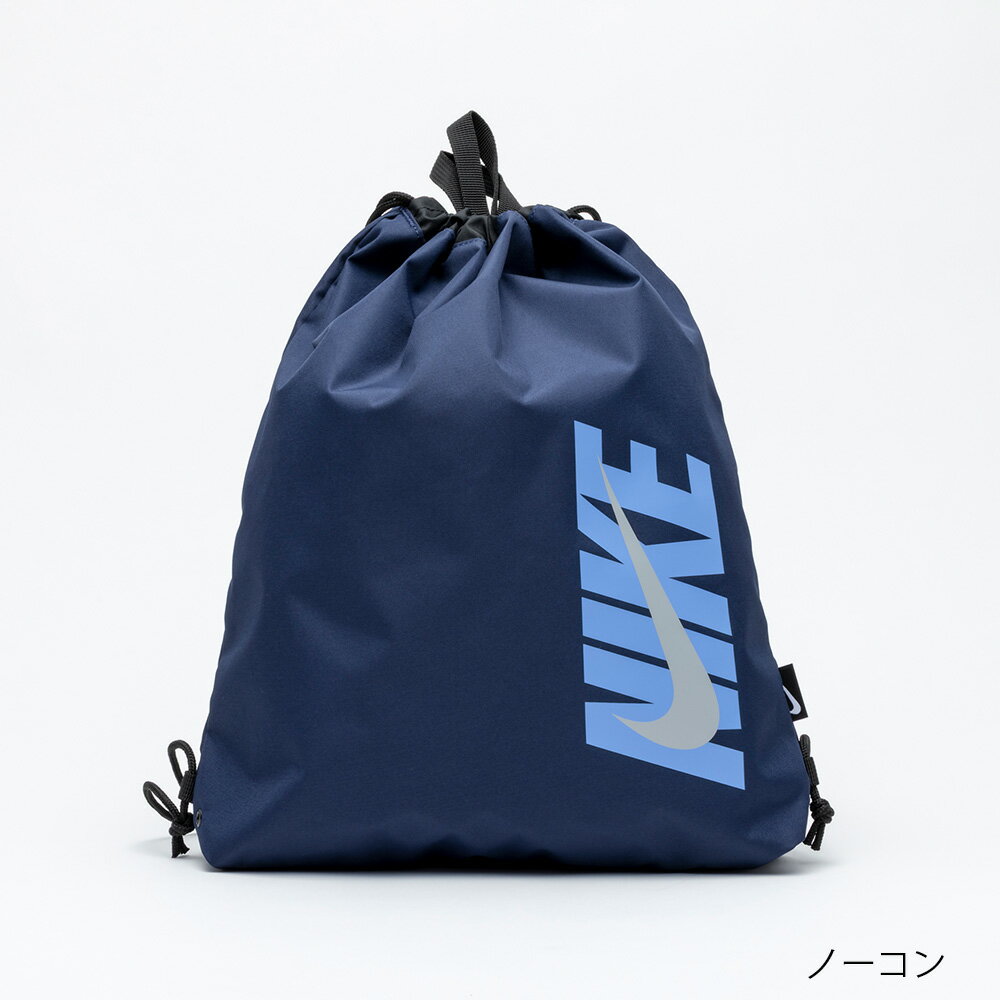 【NIKE SWIM公式】ナイキ SS26 ドローストリングプールバッグ 1994042 ナイキ ジム...
