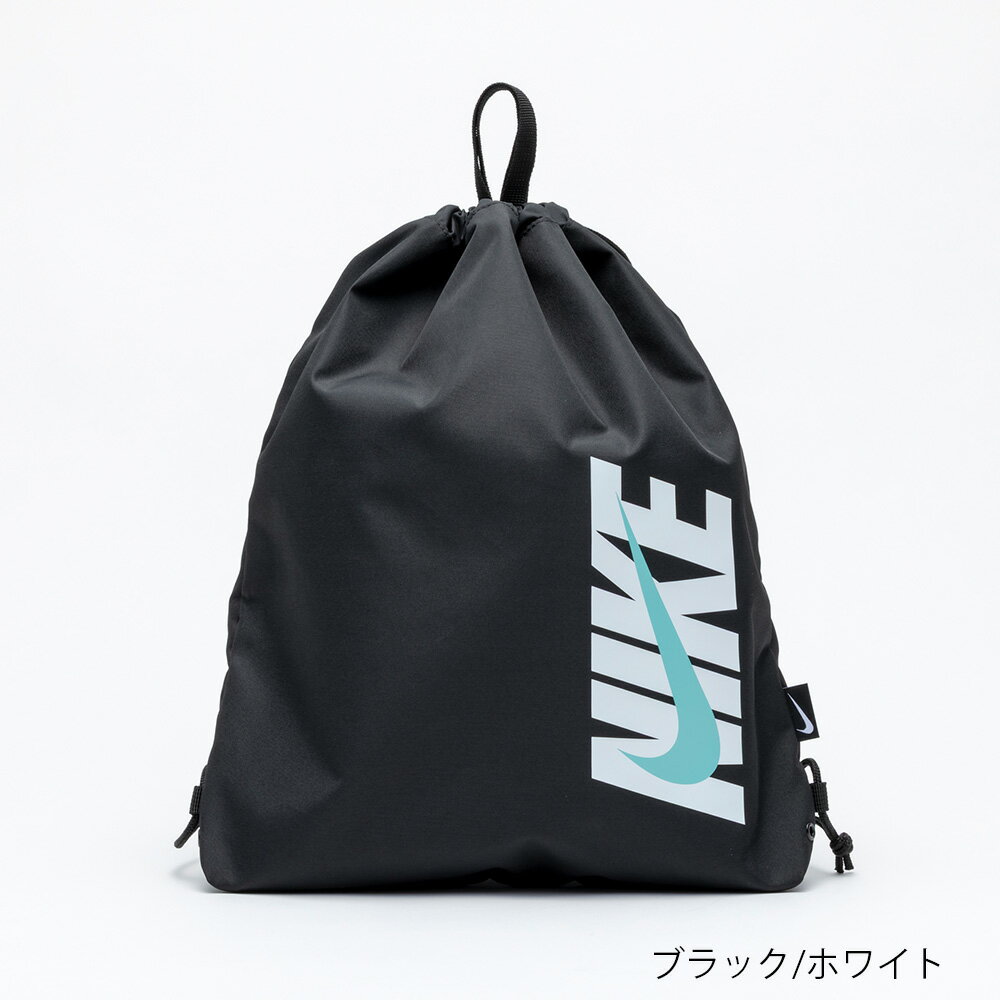 【NIKE SWIM公式】ナイキ SS26 ドローストリングプールバッグ 1994042 ナイキ ジム...